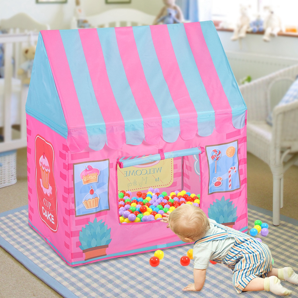 baby toy house