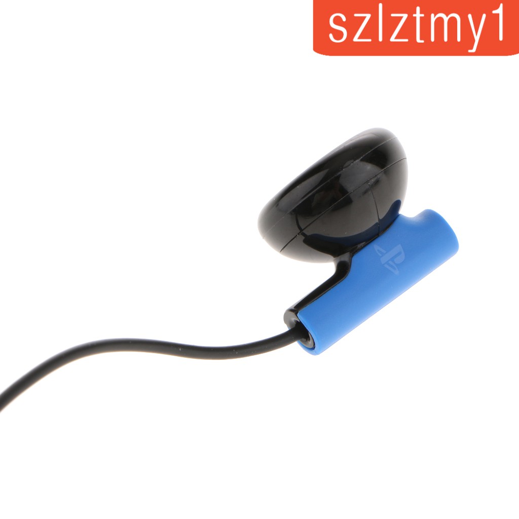 sony earbuds for ps4