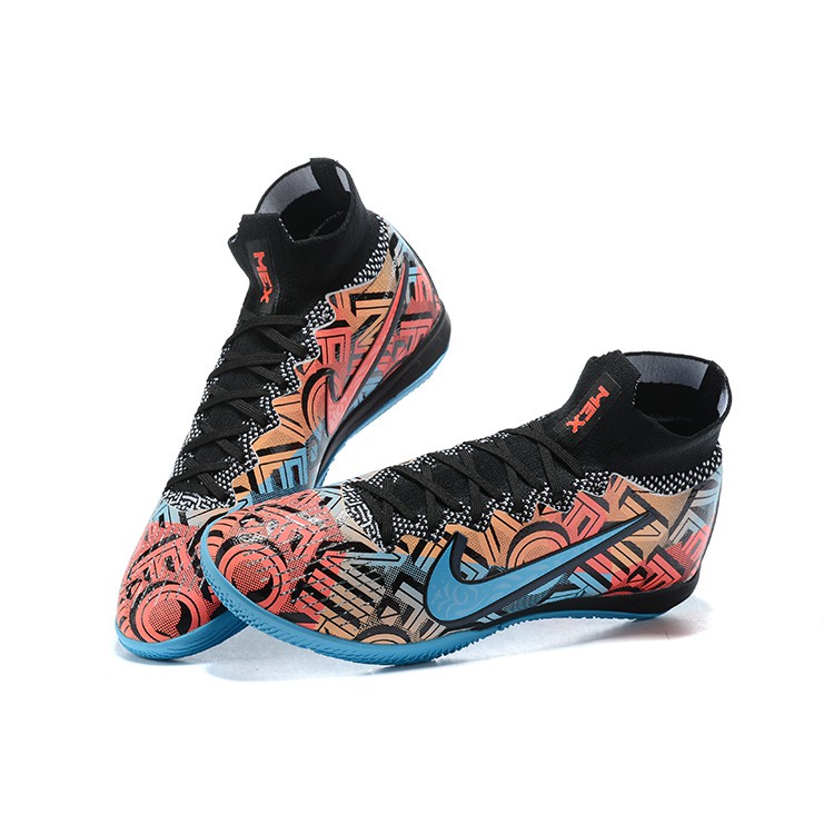 nike indoor soccer boots