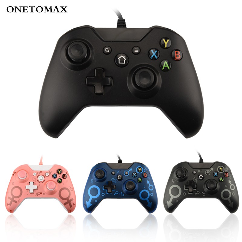 xbox one gaming pad