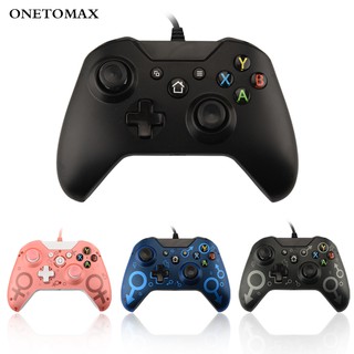 Wired USB Controller Game Pad For Xbox One PC Controller Xone Gamepad Joystick for Xbox One Host Computer Game USB Controle