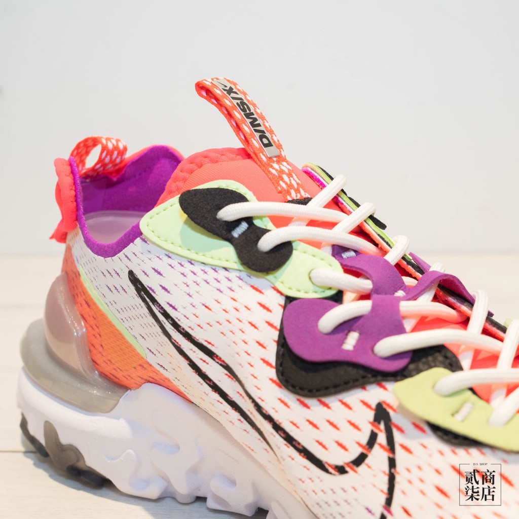 mens rainbow nike shoes