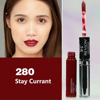 revlon long lasting lipstick