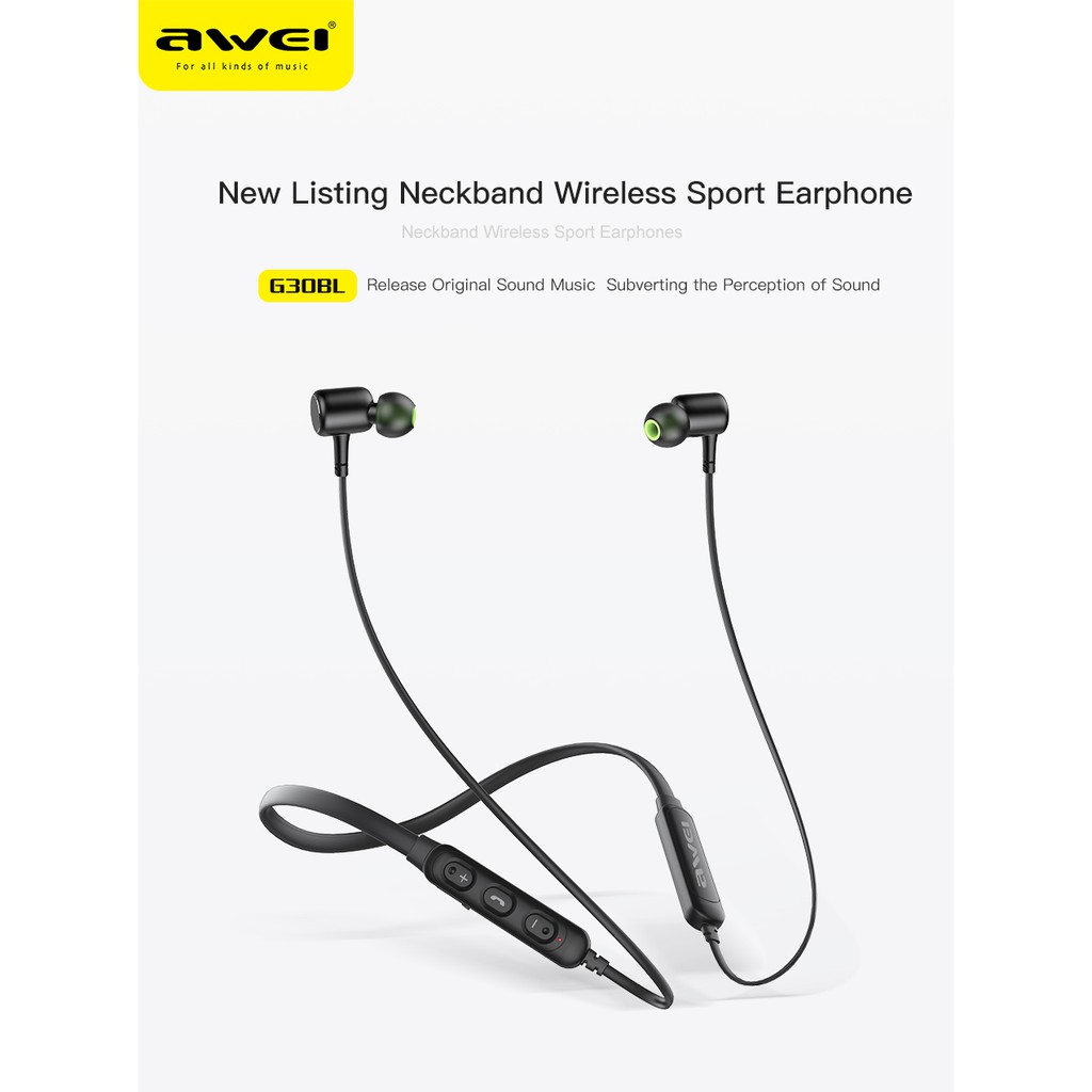 bluetooth headset fitness
