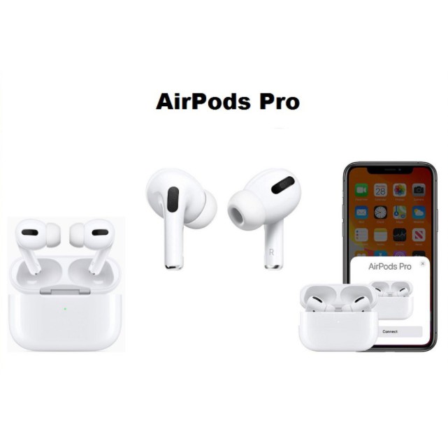 apple airpods pro bluetooth version