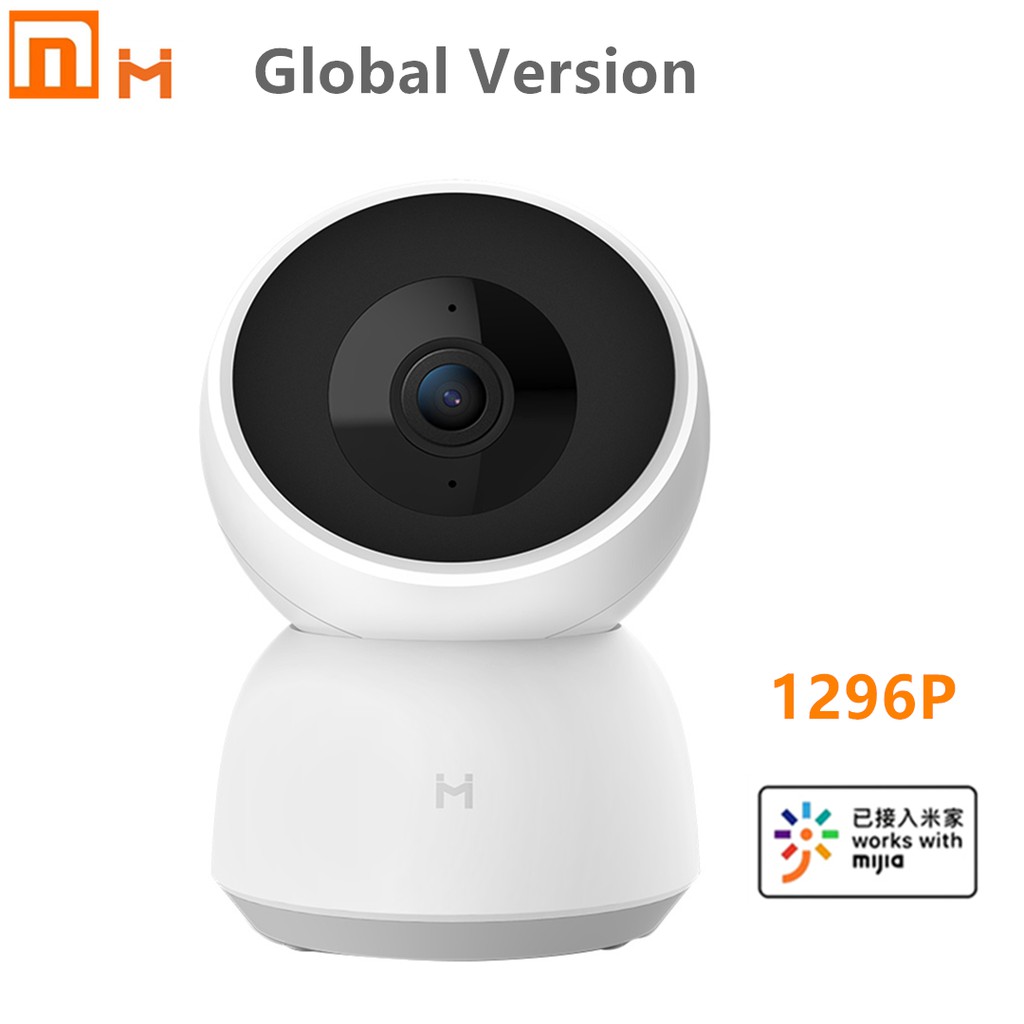 Xiaomi imilab home security camera a1 настройка