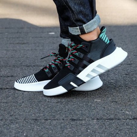 kasut adidas eqt