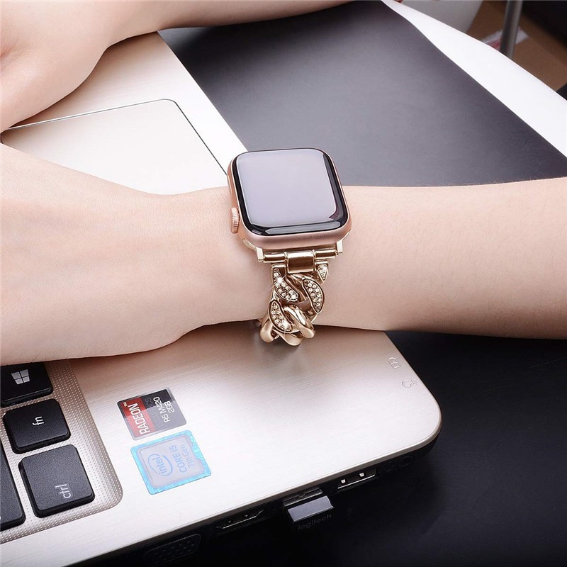 apple watch ladies