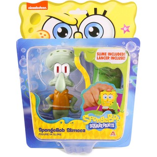 spongebob slime toys