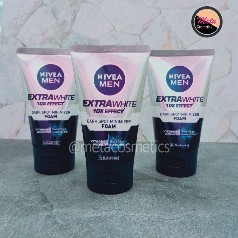 dark spot nivea