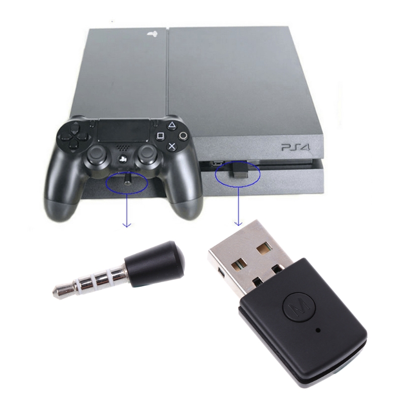 playstation headset replacement dongle