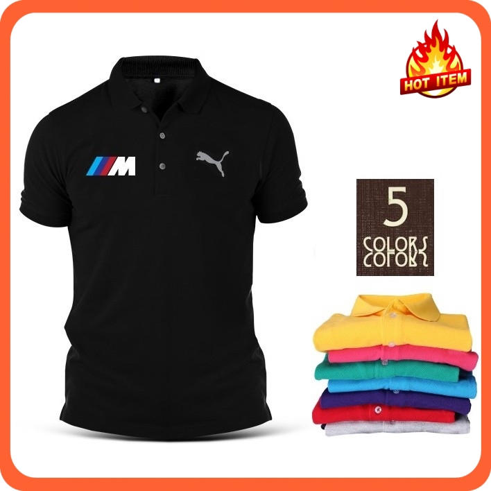 bmw m sport shirt