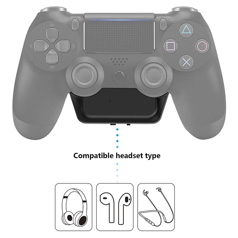 ps4 bt headphones