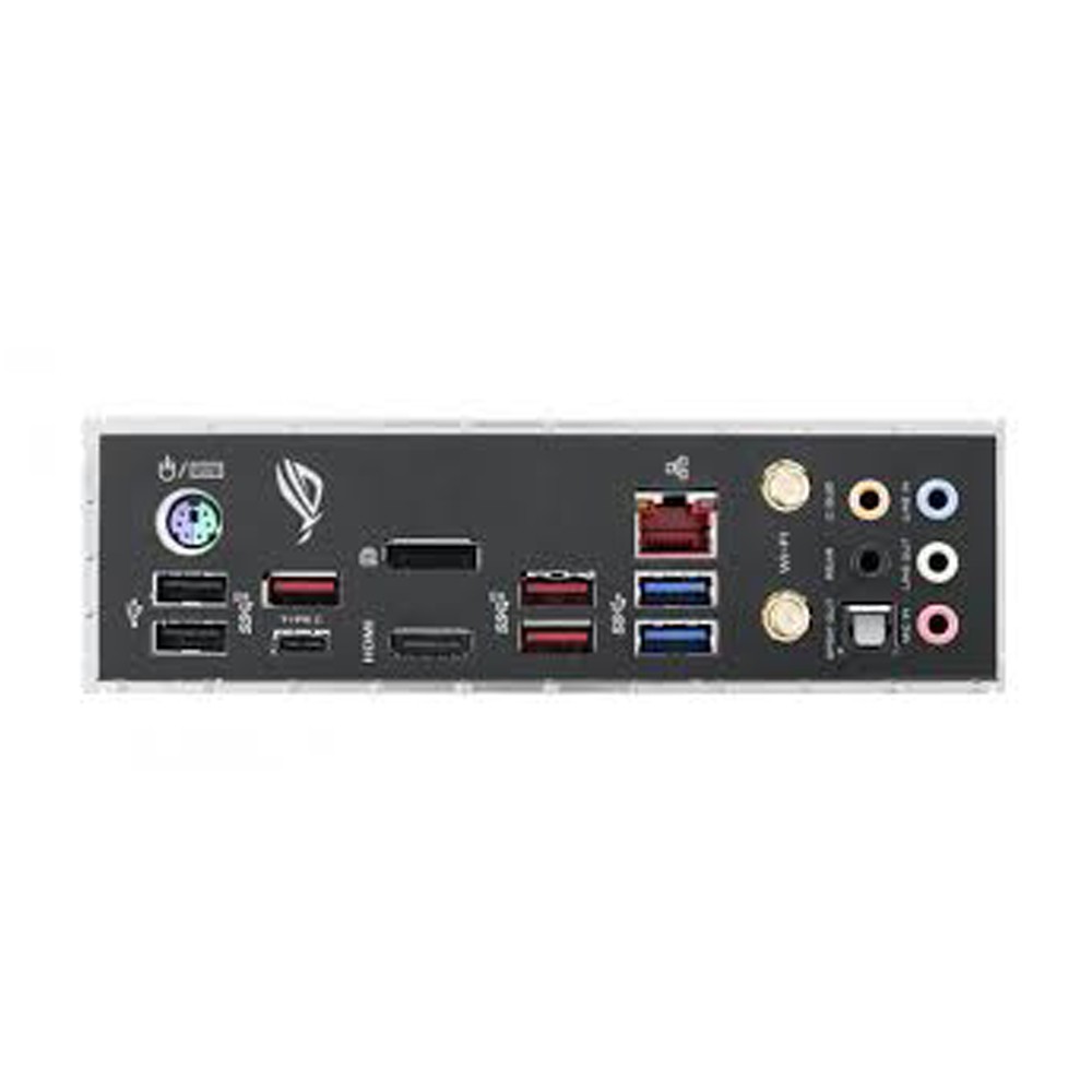 Asus Rog Strix Z390 E Gaming Z390 Motherboard 3 Years Warranty Shopee Singapore