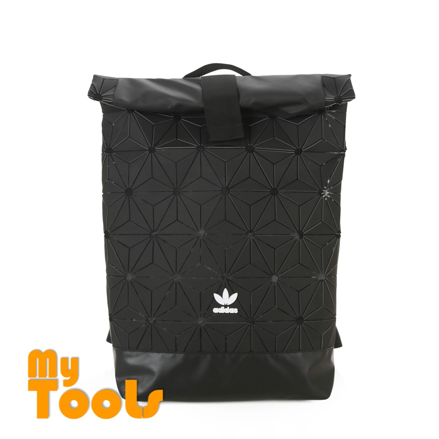 3d rolltop rucksack adidas
