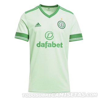 celtic 3rd shirt