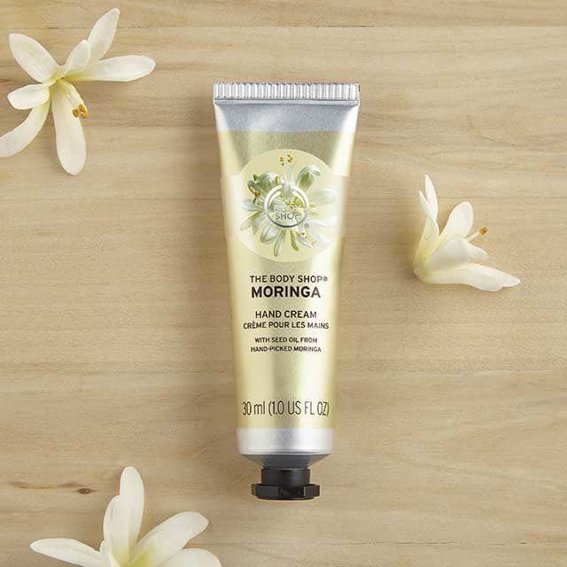 moringa cream
