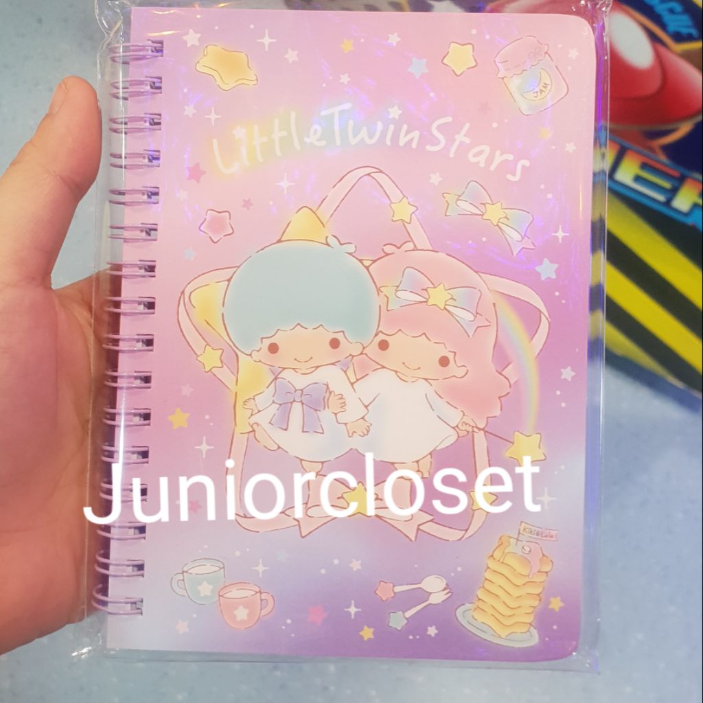 little twin star unicorn