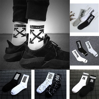 🔆Ankle Socks Stoking Basic Long Socks Street Fashion