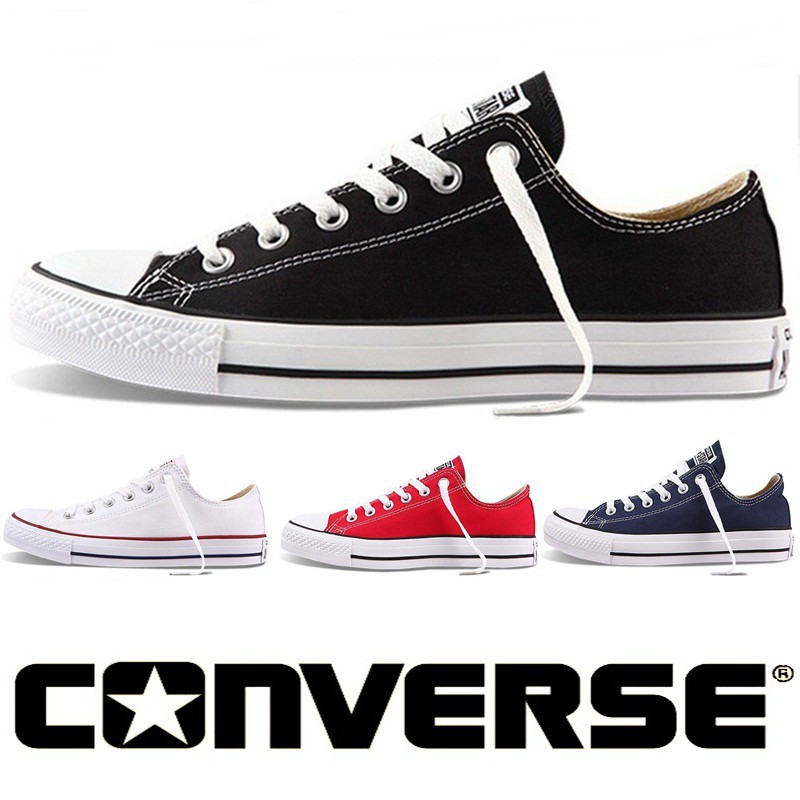 classic converse shoes