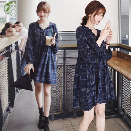 korean babydoll dress