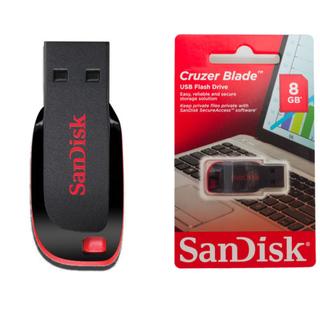 Usb flash sandisk cruzer blade 32 гб обзор