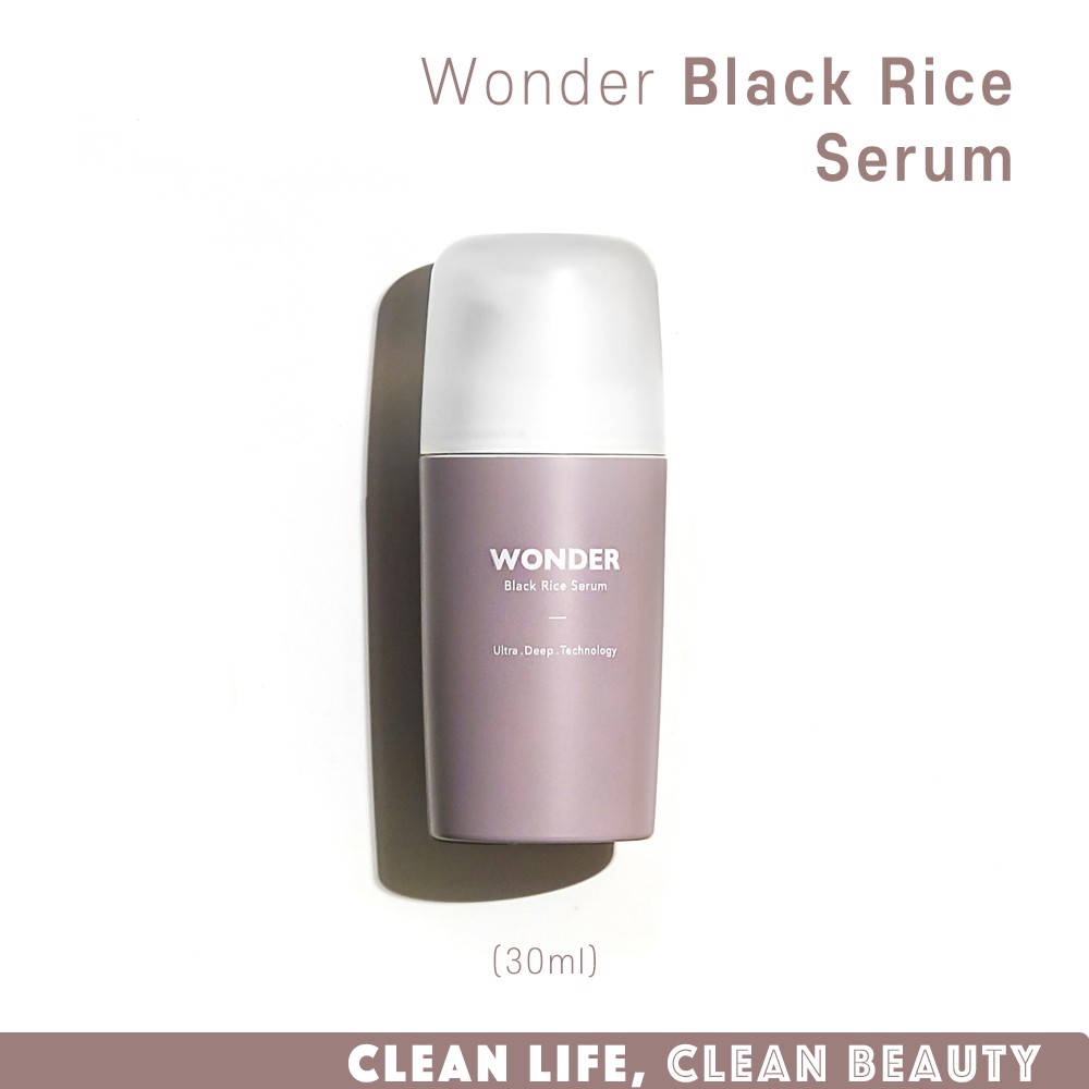 wonder skin care origin