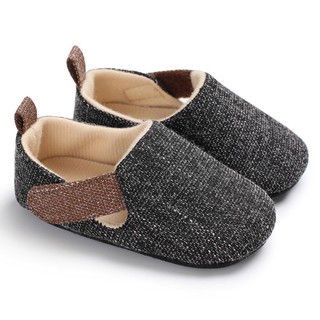 Boy Non-slip Breathable Toddler Shoes #3
