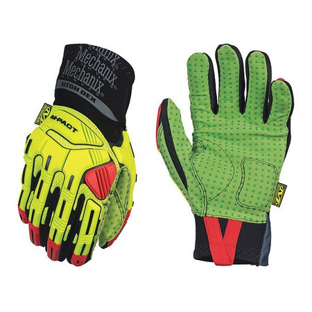 mechanix high dexterity