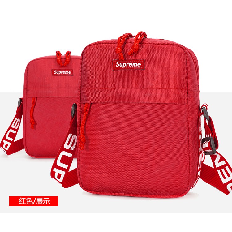 supreme bag crossbody