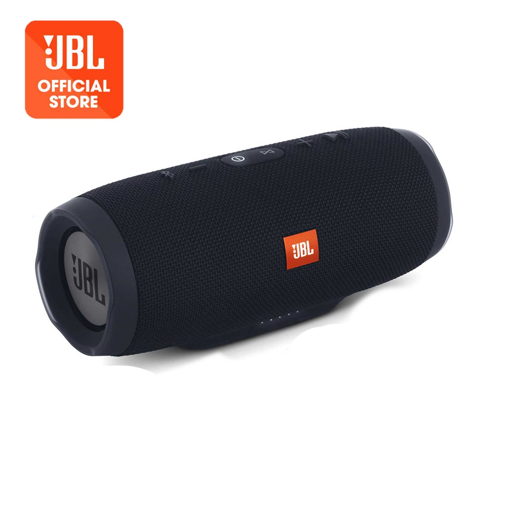 connect to jbl charge 3