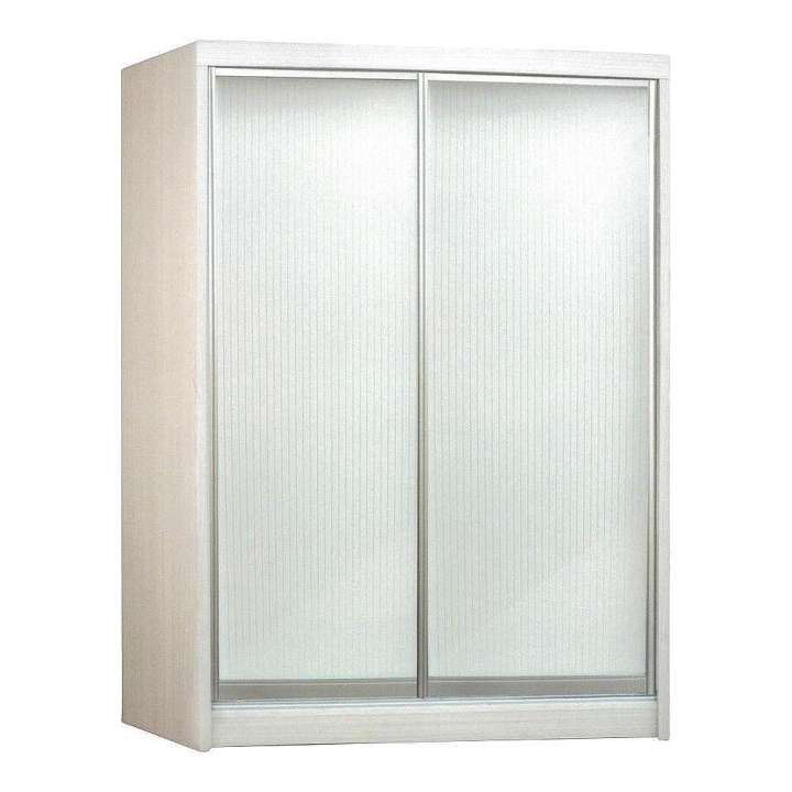 Furniture Amart Full Glass Door Sliding Wardrobe Cabinet Free Install Shopee Singapore