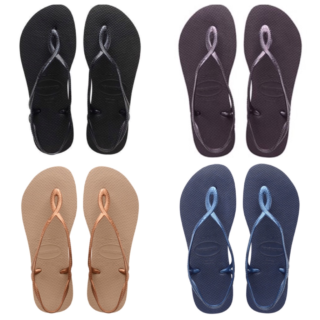 luna havaianas