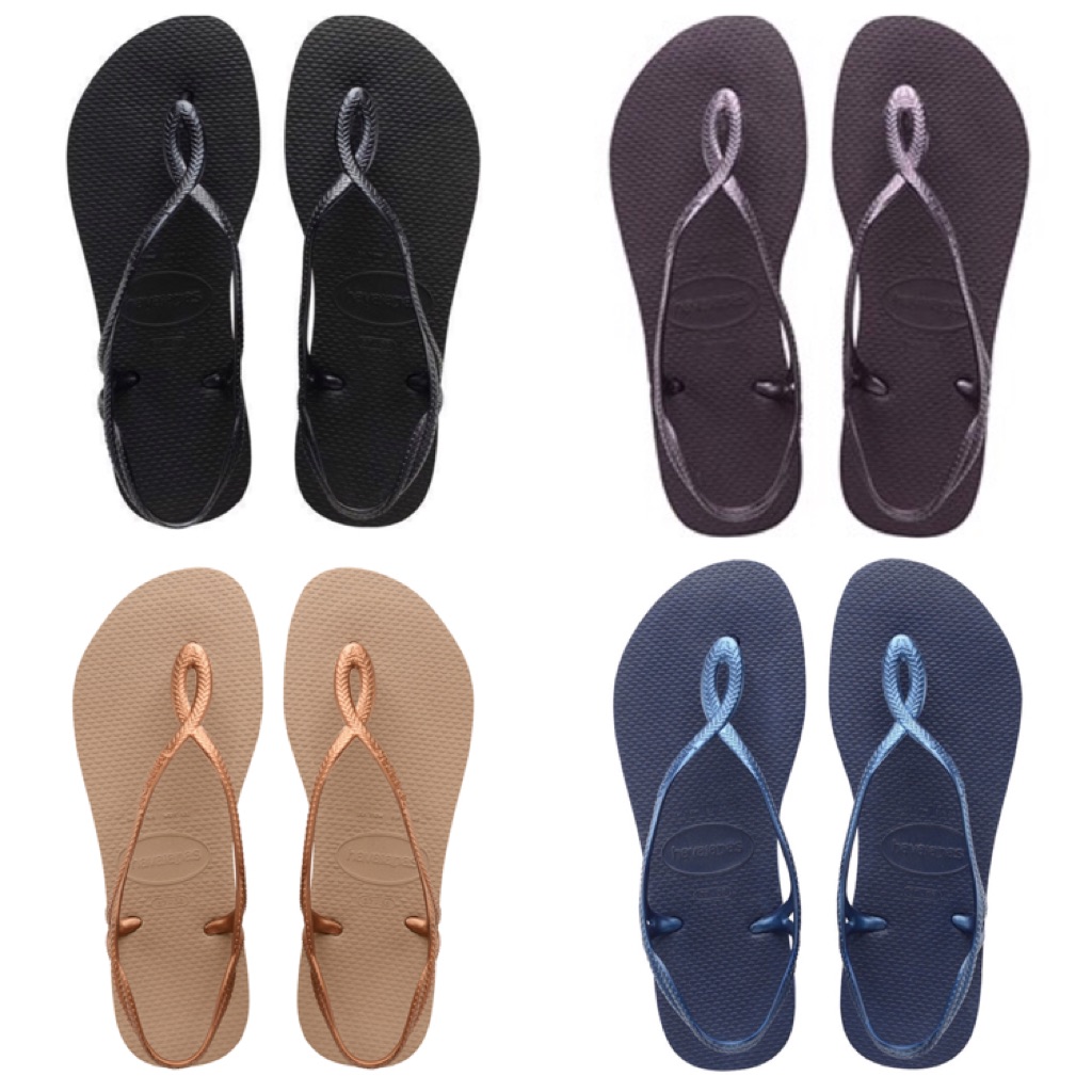 havaianas luna sale