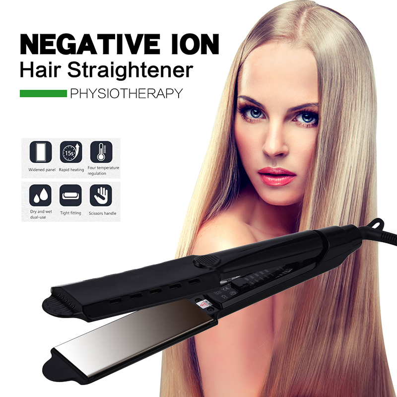 style pro hair straightener