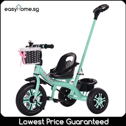 tricycle for kids