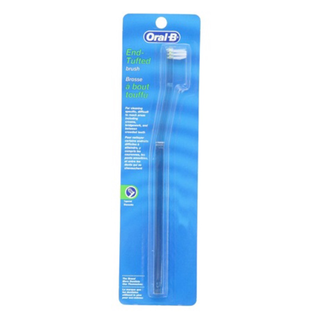 oral b clean maximizer