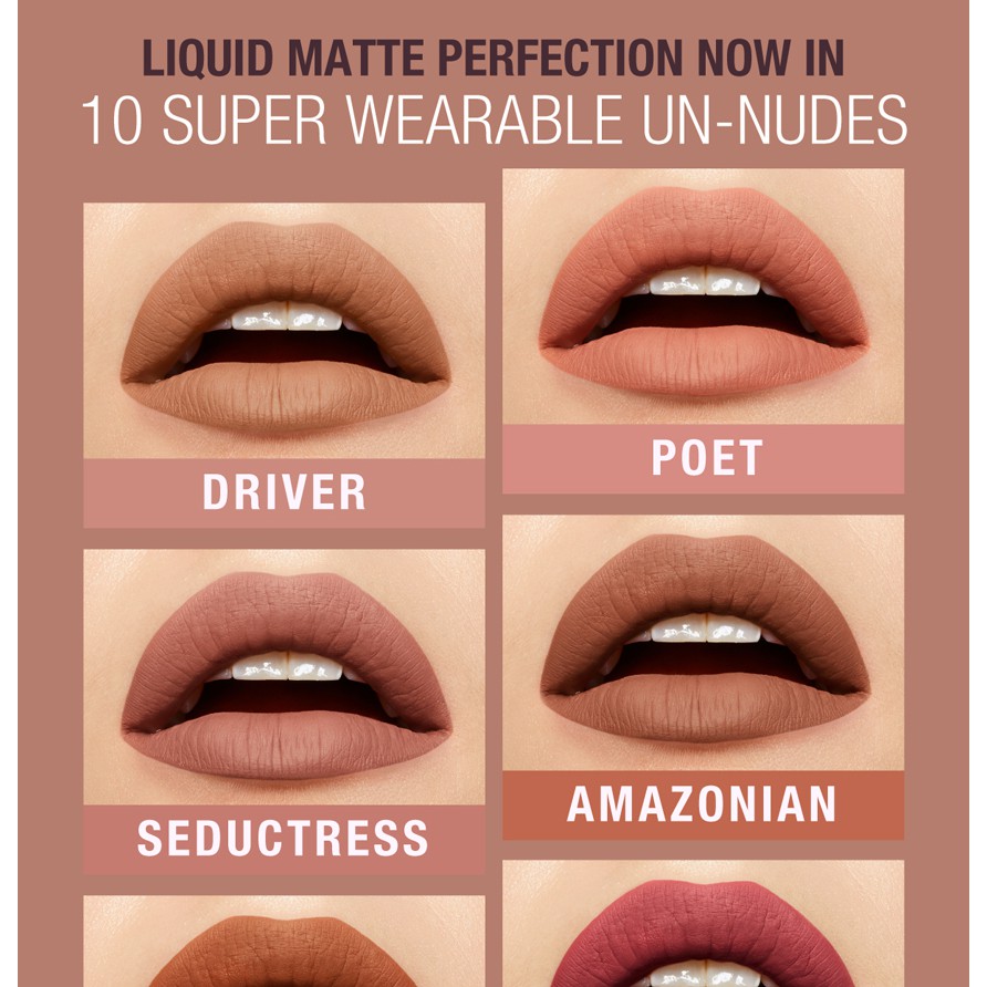 maybelline seductress