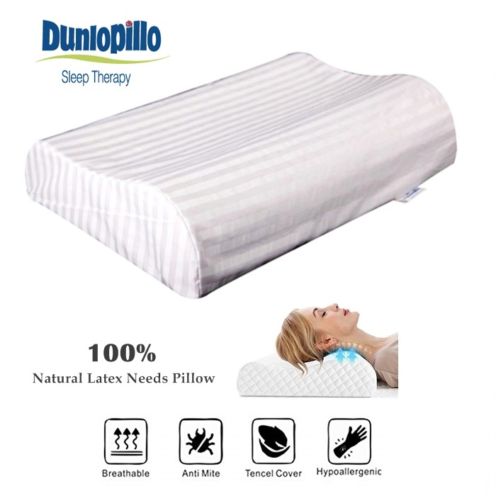 buy latex foam pillows