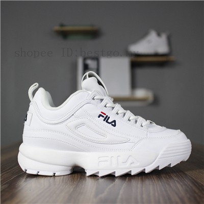 fila running trainers