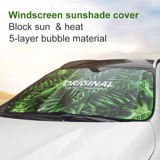 car bubble protector