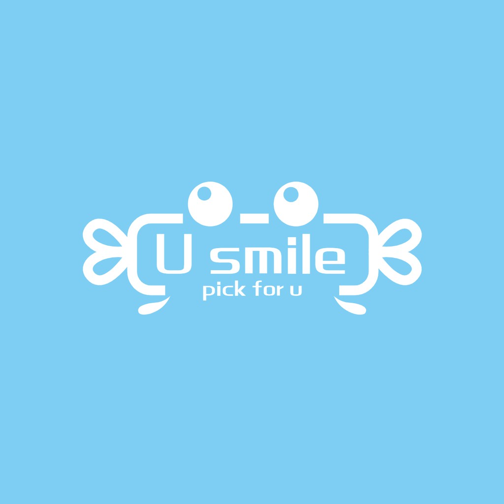 U smile Store store logo