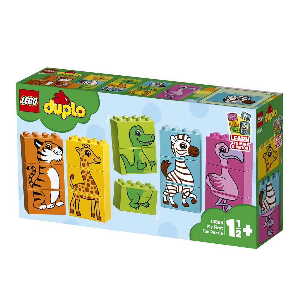 10885 duplo