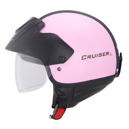 Sgv Cruiser 2 Visorex Helmet Shopee Singapore