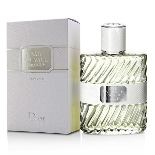 christian dior eau sauvage cologne