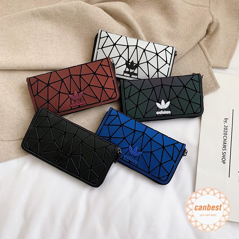 adidas issey miyake wallet