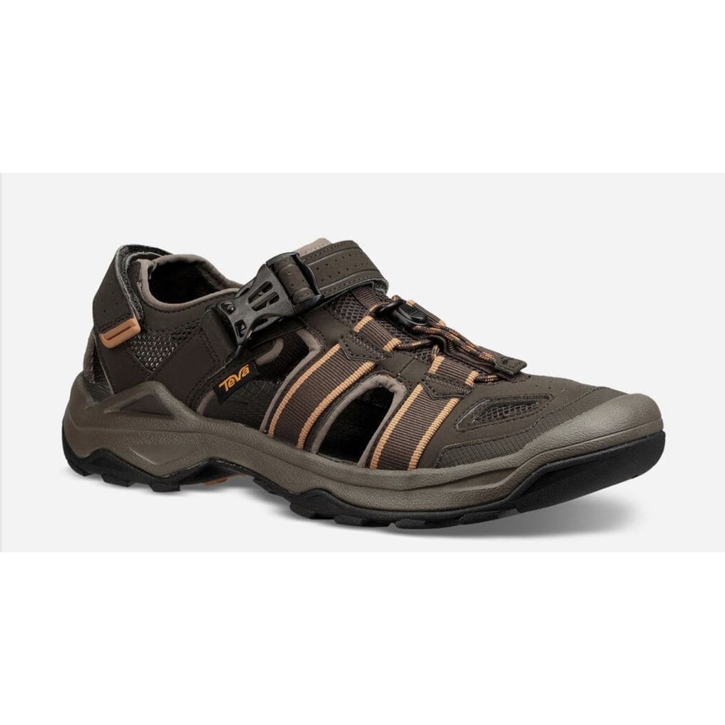 teva hiking sandals mens