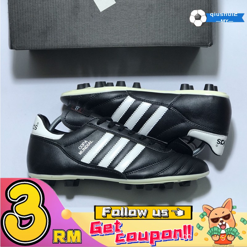 football boots adidas copa mundial