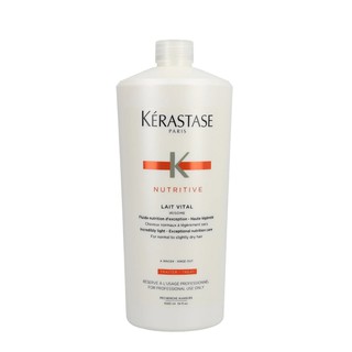 Kerastase Discipline Bain Fluidealiste No Sulfates Shampoo 1l Shopee Singapore