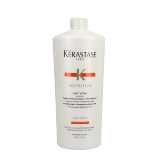 Kerastase Discipline Bain Fluidealiste No Sulfates Shampoo 1l Shopee Singapore